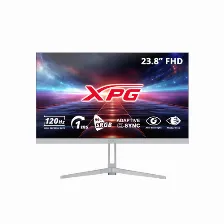 Monitor Gamer Xpg Rift R24f2 Led 23.8